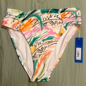 NEW 🔥 Bathing suit panty